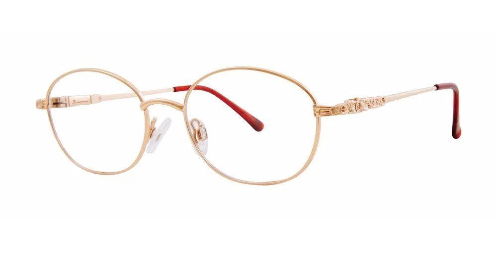 MODERN METALS EPIPHANY Eyeglasses - view 2